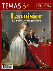 2011 Lavoisier